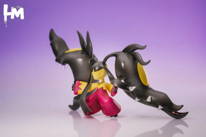 LM Studio - Pokémon Mawile TOPGK 120 Scale Statue