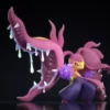 LM Studio - Pokémon Mawile TOPGK 120 Scale Statue