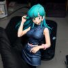 LP Studio Dragon Ball Bulma Statue