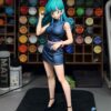 LP Studio Dragon Ball Bulma Statue