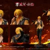 LQ Studio iu studio One Piece Vinsmoke Sanji