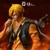 LQ Studio iu studio One Piece Vinsmoke Sanji