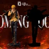 LQ Studio iu studio One Piece Vinsmoke Sanji