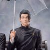LS Studio Jujutsu Kaisen Satoru Gojo & Suguru Geto Statue