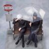 LS Studio Jujutsu Kaisen Satoru Gojo & Suguru Geto Statue
