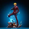 LX  One Piece   Sanji