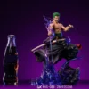 LX One Piece Zoro