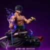 LX One Piece Zoro