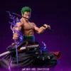 LX One Piece Zoro