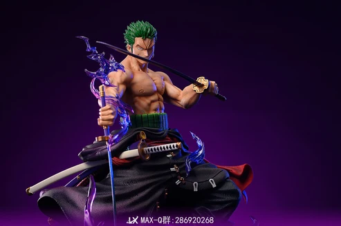 LX One Piece Zoro