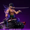 LX One Piece Zoro