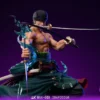 LX One Piece Zoro