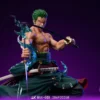 LX One Piece Zoro