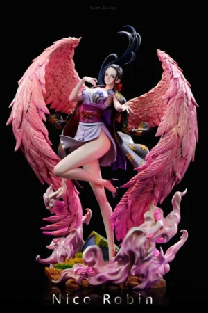 LX Studio One Piece Nico Robin
