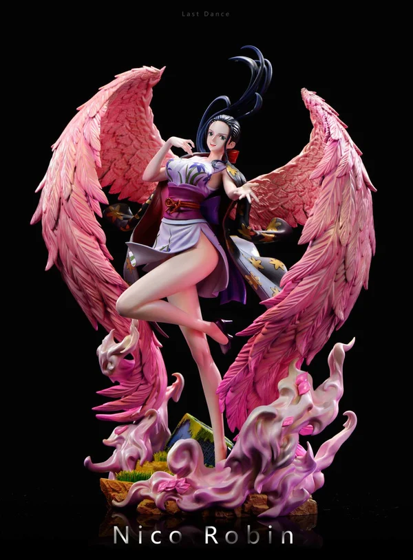 LX Studio One Piece Nico Robin