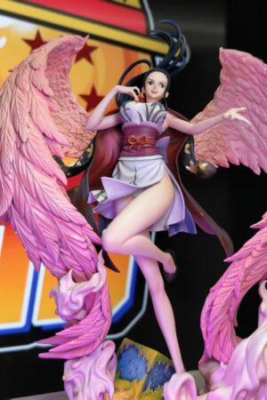 Alternative view of LX Studio – One Piece – Nico Robin Statue (Limited Edition)