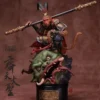 Lan Ruo Si Studio Ye Ge Studio Journey To The West Sun Wukong Statue