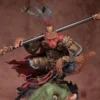 Lan Ruo Si Studio Ye Ge Studio Journey To The West Sun Wukong Statue