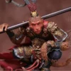 Lan Ruo Si Studio Ye Ge Studio Journey To The West Sun Wukong Statue