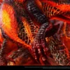 Lark Studio – Dire Miralis Monster Hunter TOPGK Statue Limited Edition