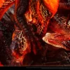 Lark Studio – Dire Miralis Monster Hunter TOPGK Statue Limited Edition