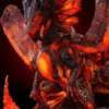 Lark Studio – Dire Miralis Monster Hunter TOPGK Statue Limited Edition