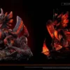 Lark Studio – Dire Miralis Monster Hunter TOPGK Statue Limited Edition
