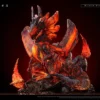 Lark Studio – Dire Miralis Monster Hunter TOPGK Statue Limited Edition