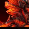 Lark Studio – Dire Miralis Monster Hunter TOPGK Statue Limited Edition