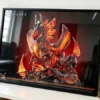 Lark Studio – Dire Miralis Monster Hunter TOPGK Statue Limited Edition