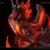 Lark Studio – Dire Miralis Monster Hunter TOPGK Statue Limited Edition