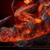 Lark Studio – Dire Miralis Monster Hunter TOPGK Statue Limited Edition