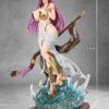Last Work Studio Frieren: Beyond Journey’s End Fern Statue