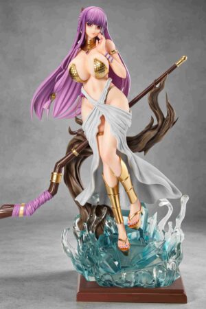 Last Work Studio Frieren: Beyond Journey’s End Fern Statue