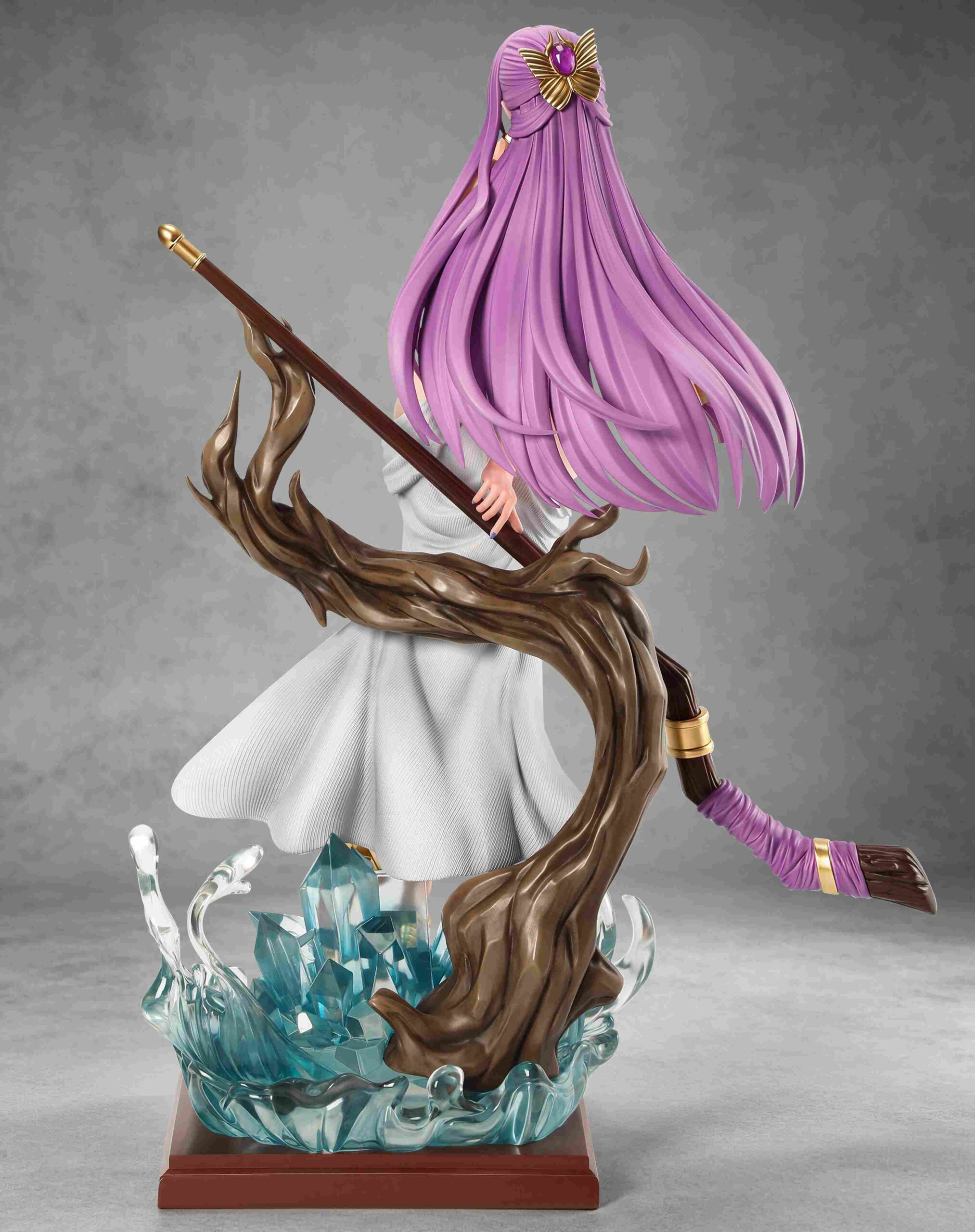 Last Work Studio Frieren: Beyond Journey’s End Fern Statue