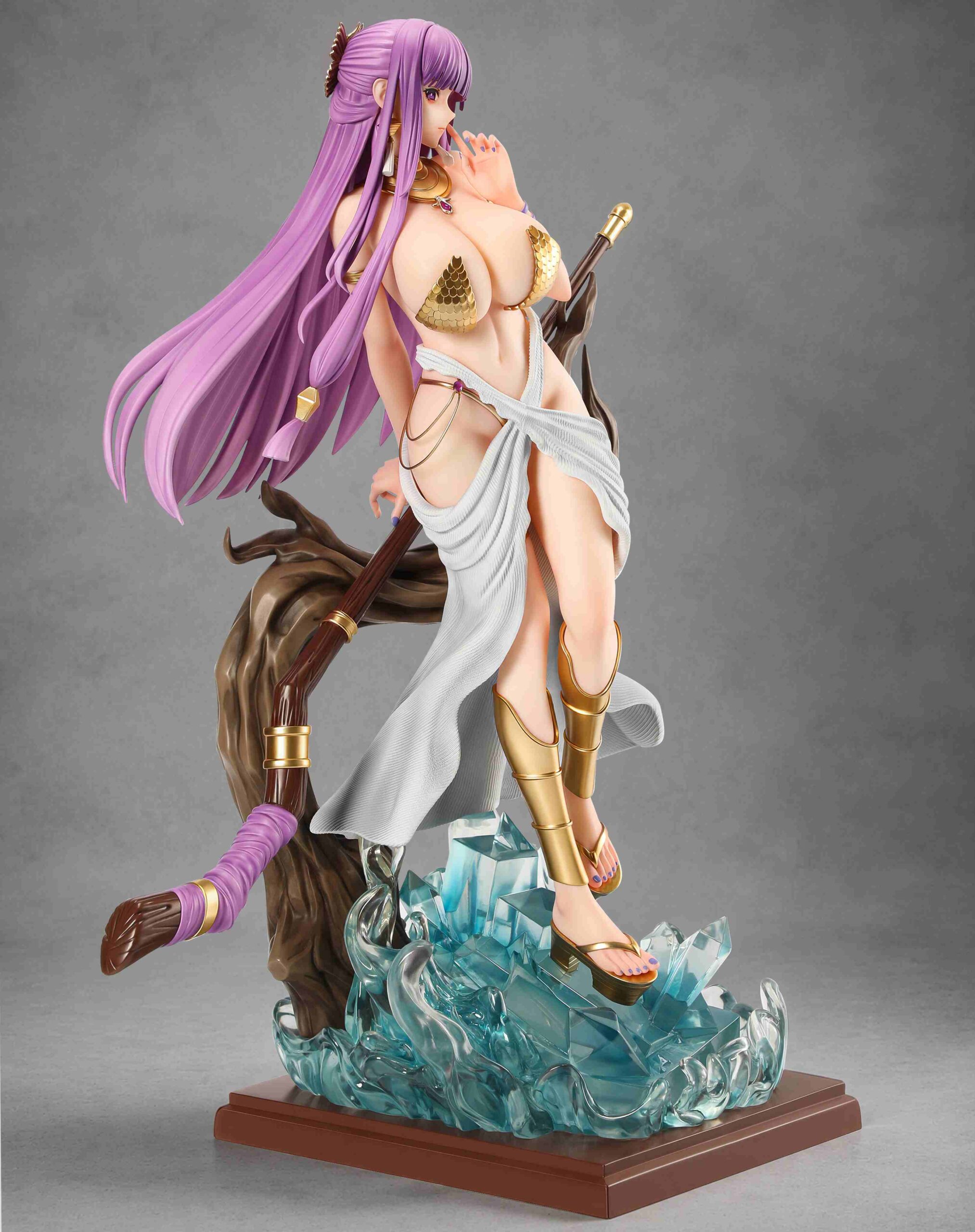 Last Work Studio Frieren: Beyond Journey’s End Fern Statue