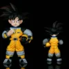 League Studio - Dragon Ball Goku TOPGK WCF Figure