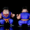 League Studio - Dragon Ball Man-Wolf TOPGK Collectible Figure