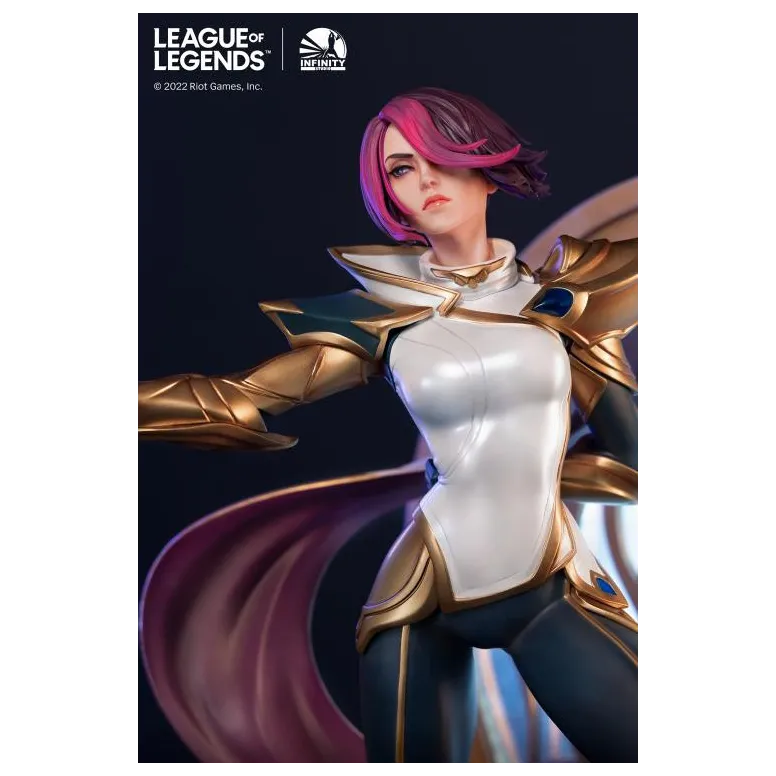infinity studio League of Legends Fiora Laurent