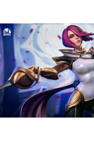 infinity studio League of Legends Fiora Laurent
