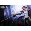 infinity studio League of Legends Fiora Laurent