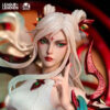 League of Legends Irelia 14 Scale TOPGK Statue Official Licensed – Infinity Studio