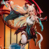 League of Legends Irelia 14 Scale TOPGK Statue Official Licensed – Infinity Studio