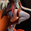 League of Legends Irelia 14 Scale TOPGK Statue Official Licensed – Infinity Studio