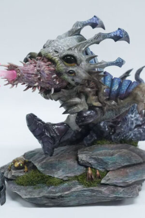 League of Legends Kog'Maw RW Studio