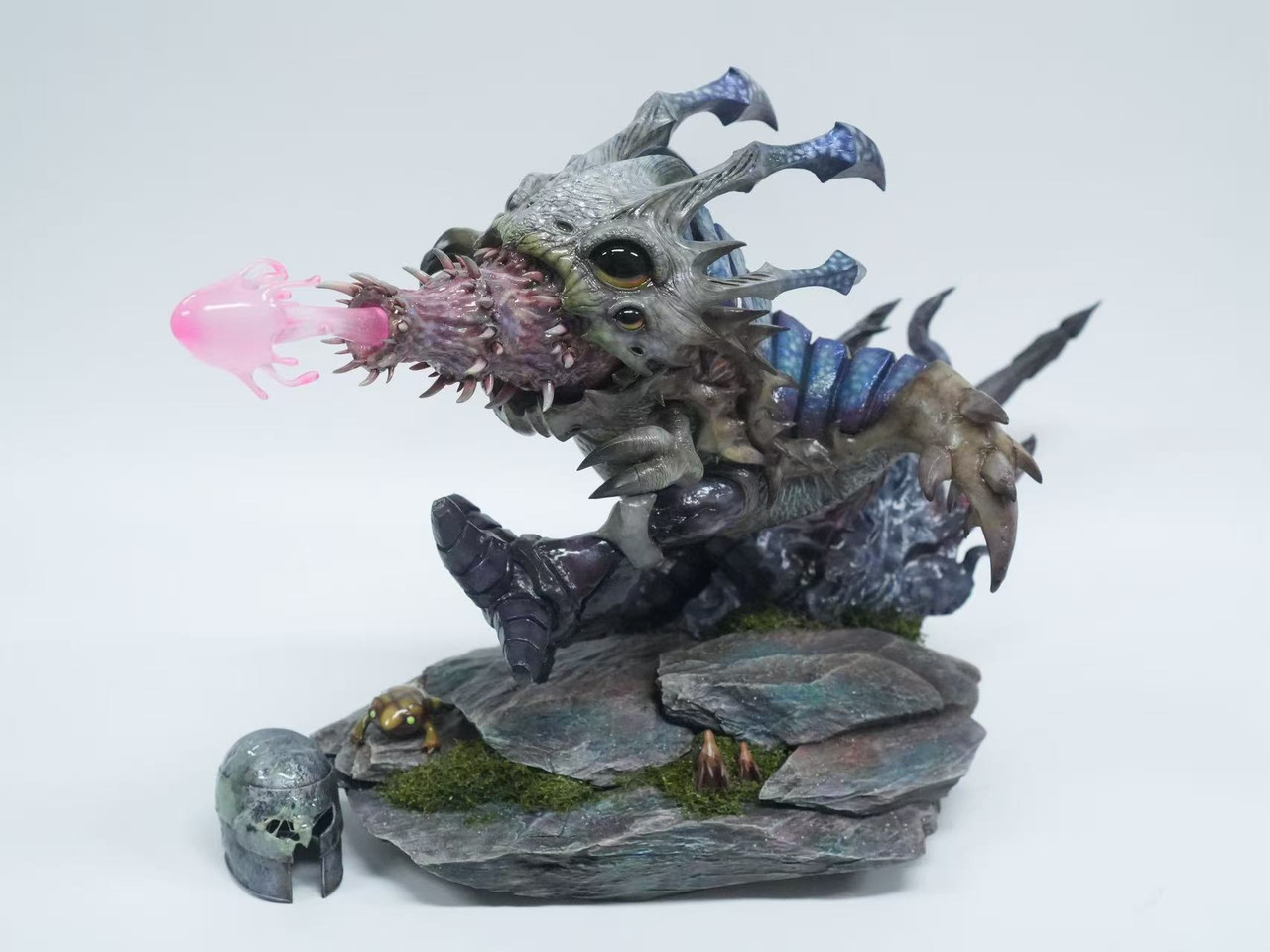 League of Legends Kog'Maw RW Studio