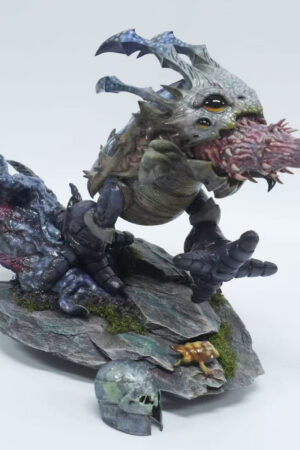 League of Legends Kog'Maw RW Studio