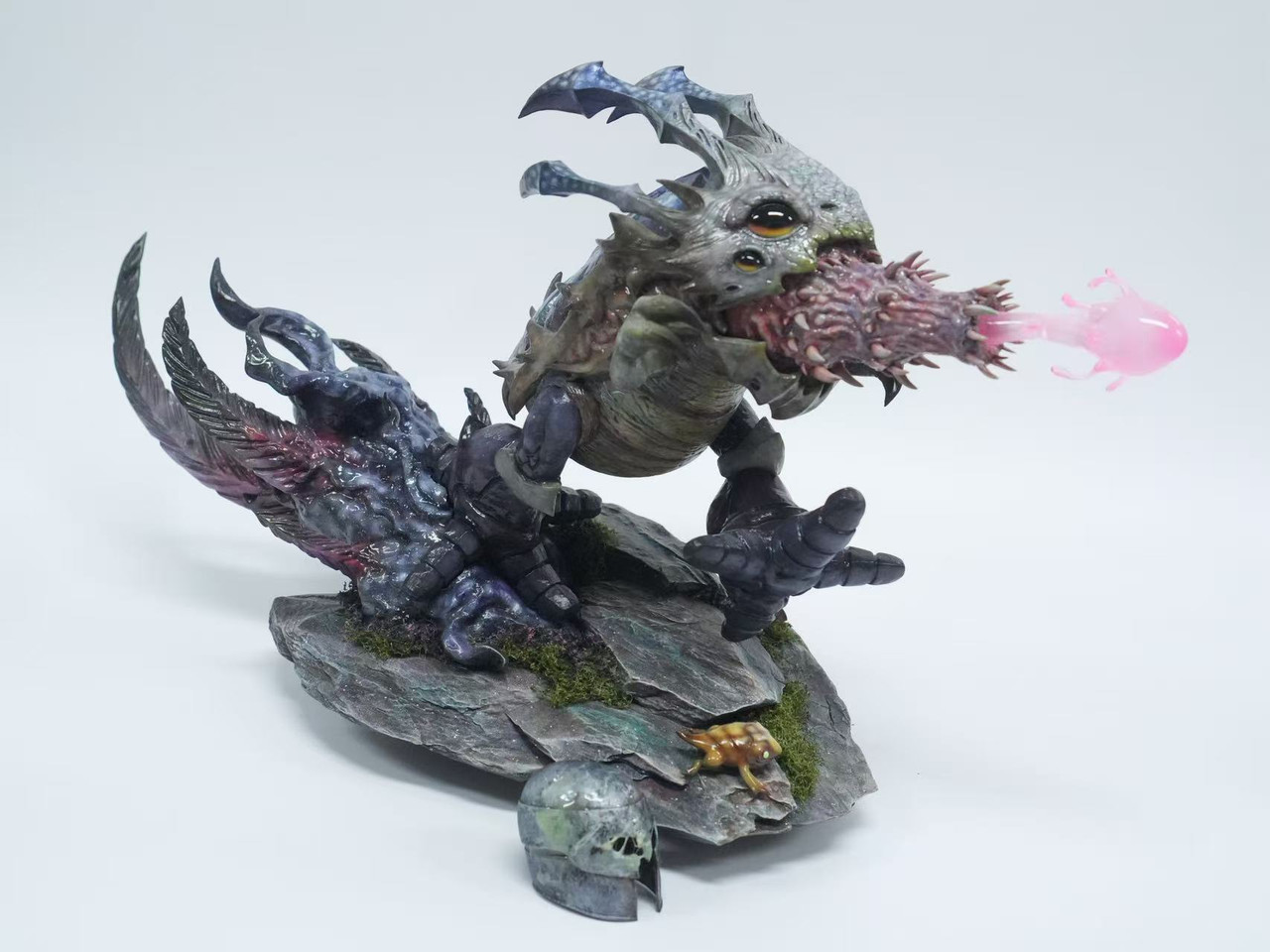 League of Legends Kog'Maw RW Studio