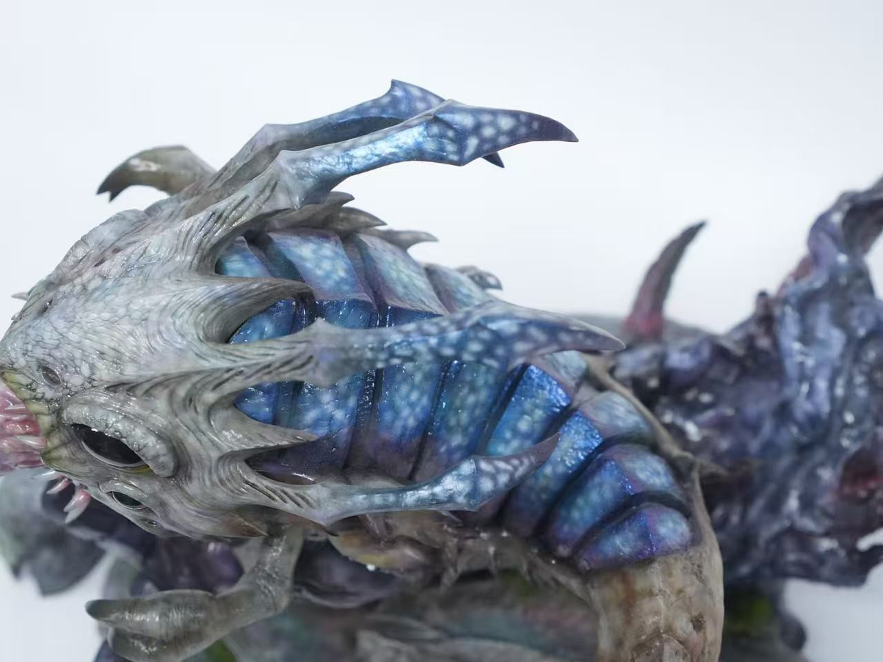 League of Legends Kog'Maw RW Studio