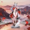 Lemon Studio Original Character Statue